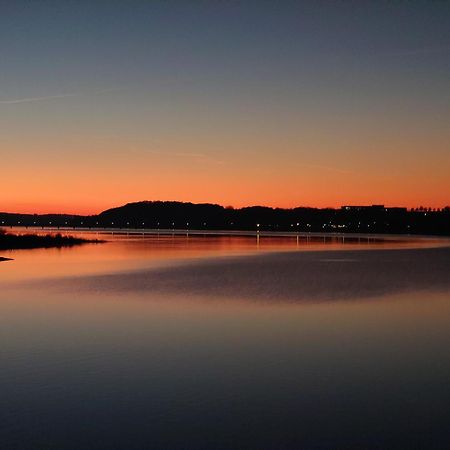 Ferien Am See Мёнезе Экстерьер фото