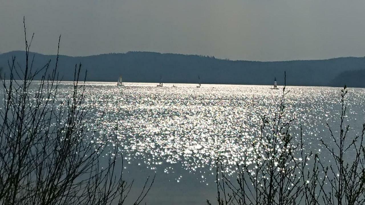 Ferien Am See Мёнезе Экстерьер фото