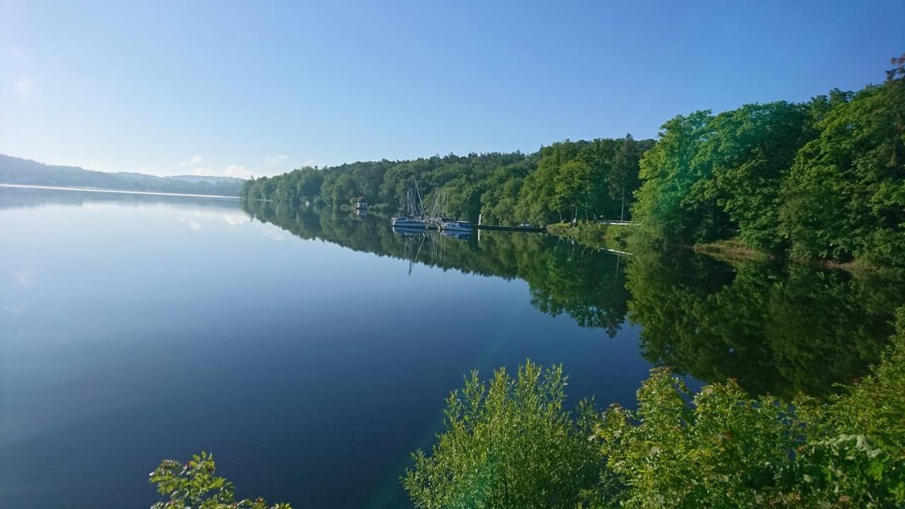 Ferien Am See Мёнезе Экстерьер фото
